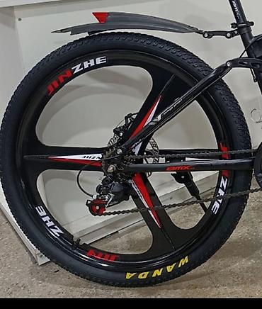 Velosipedlər: BMX GTR hər ölçüdə 24-lük skarasnoy Sadə disk 185-azn. AMC Disk — 4