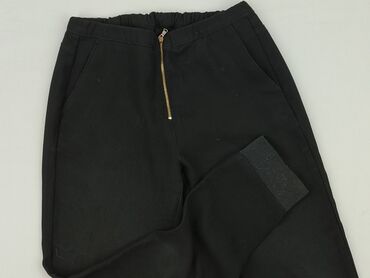 legginsy a getry: Leggings Elegant for women, size S
