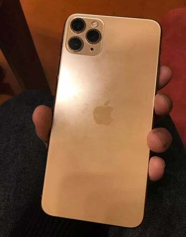 apple 8 plus: IPhone 11 Pro Max, 64 ГБ, Rose Gold