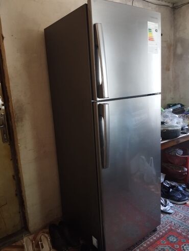 Aspiratorlar: NigSamsung soyuducu satilir 850azn. Nofrost. Unvan zabrat Nigaz