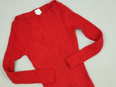 długie sukienki używane: H&M, Sukienka damska, rozmiar M