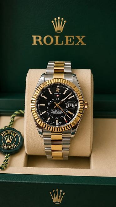 g shock kişi saatları: Yeni, Qol saatı, Rolex — 3
