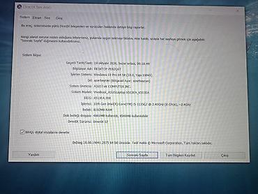 asus notebook adapter: ASUS VivoBook X513EA.308 Xüsusiyyətlər: • Prosessor: Intel Core — 5