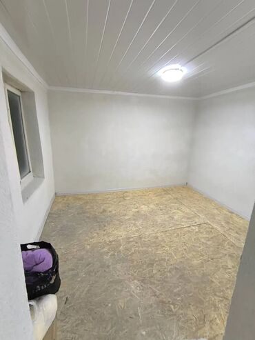 аренда рассрочка: 30 м², 2 комнаты, Теплый пол, Бронированные двери, Забор, огорожен