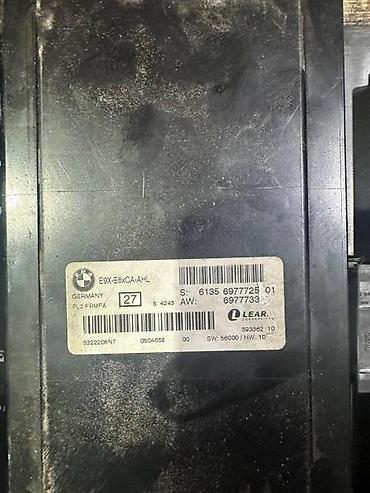 auto dizalice cena: MODULI ZA SVETLA E F SERIJA ZA BMW SERIJA 1, SERIJA 3, SERIJA 5 OD — 5