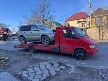 corolla runx: Со сдвижной платформой, С частичной погрузкой, С лебедкой