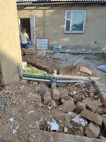 Монтажные работы: Монтаж перегородок, Монтаж арок, Монтаж откосов 3-5 лет опыта — 5