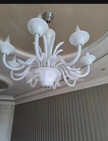Çilçıraqlar: Çılçıraq, 6 lampa — 1