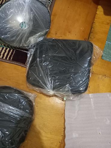 Ofis mebeli: Məhsul: Salon kreslosunun yığma dəsti Təsvir: - Rahat oturacaq və bel — 4