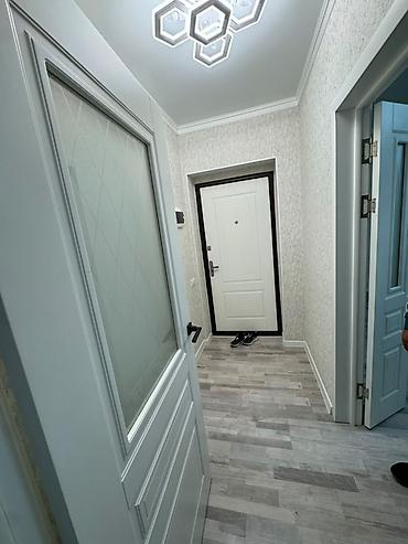 Продажа квартир: Студия, 38 м², Элитка, 6 этаж, Дизайнерский ремонт — 7