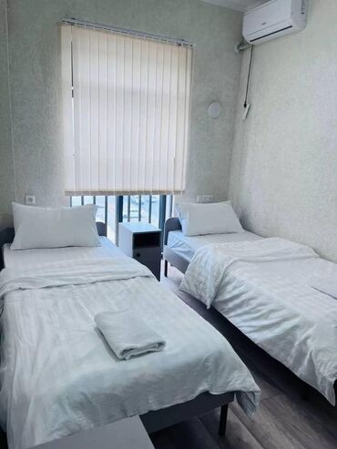 Посуточная аренда комнат: 15 м², С мебелью — 3