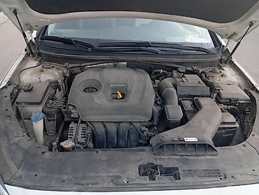 Автобоксы: Автобокс ED, 2 л, Б/у — 6