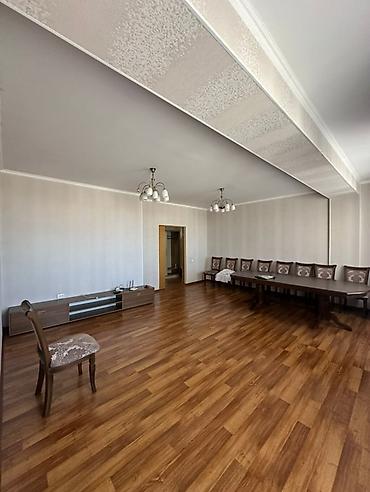 140000: 3 комнаты, 130 м², Средний Джал Элитка, 11 этаж, Косметический ремонт — 1