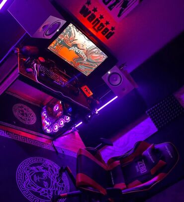 Masaüstü kompüterlər və iş stansiyaları: Kreditle!!Kreditle!! Tek sexsiyyet vesiqesi ile istediyiniz en ucuz — 18