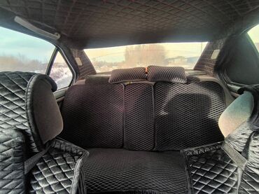 BMW: BMW 3 series: 1992 г., 1.6 л, Механика, Седан — 7