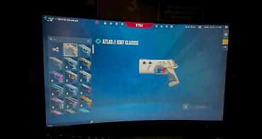 point blank hesap: 🔥 PREMİUM VALORANT HESABI SATILIR 🔥 🏆 GOLD 3 | LVL 155 | TR SERVER ✨ — 2