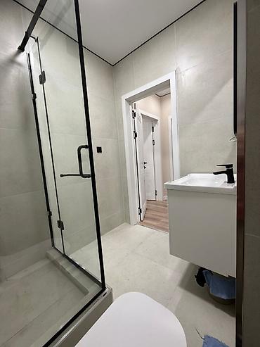 Продажа квартир: 1 комната, 40 м², Элитка, 10 этаж — 8