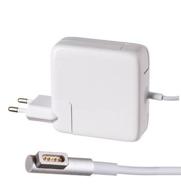 macbook новый: Зaряднoe устpойство МаgSаfe 1 (L-tip), 60W для Aррle Масbоok Air и Pro