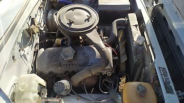 Москвич: Москвич 2140: 1982 г., 1.5 л, Механика, Бензин, Седан — 7