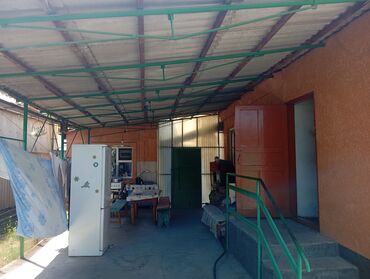 Продажа домов: Дом, 82 м², 6 комнат, Собственник, Косметический ремонт — 2