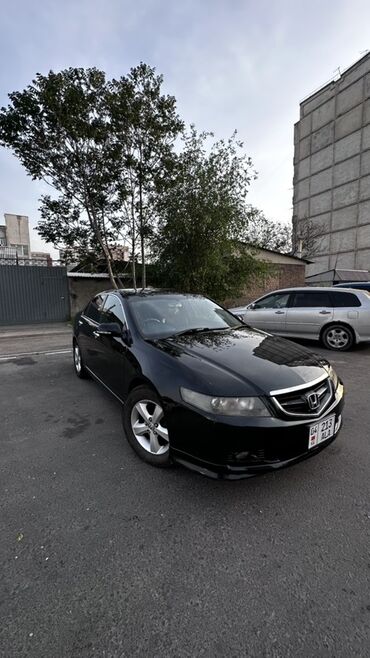 продаю авто в аварийном состоянии: Honda Accord: 2003 г., 2 л, Автомат, Бензин, Седан