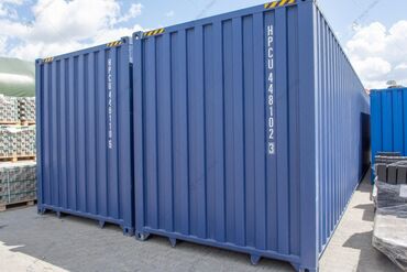 контейнер морские: Продам морские контейнера оптом срочно