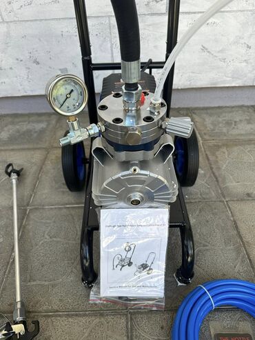 Ostali alati i mašine: Masina za krecenje 3,2kw ( Nemacke proizvodnje ) Nova veoma — 2