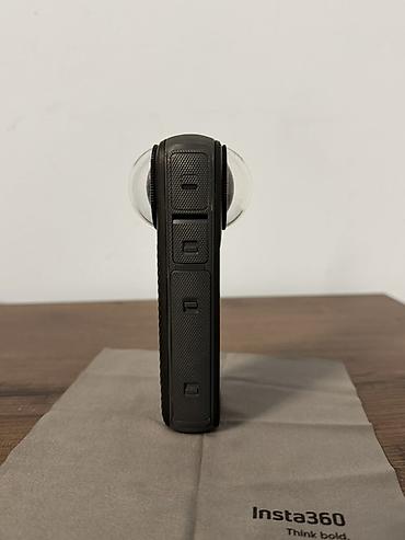 мужские ручные часы: Продам Insta 360 X4 в идеальном состоянии, с кучей аксессуаров — 5