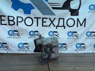 шины на погрузчик: Радиатор низкого давления Man TGX 460 2017 Контрактный из Германии, в
