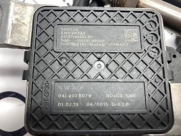 lestrosa srbija: NOX SENZOR ZA VOLKSWAGEN POLO, PASSAT B6, PASSAT B7 . - 04L 907 807 — 2