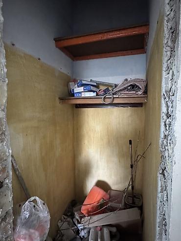 well home: 2 комнаты, 50 м², Индивидуалка, 6 этаж, ПСО (под самоотделку) — 8