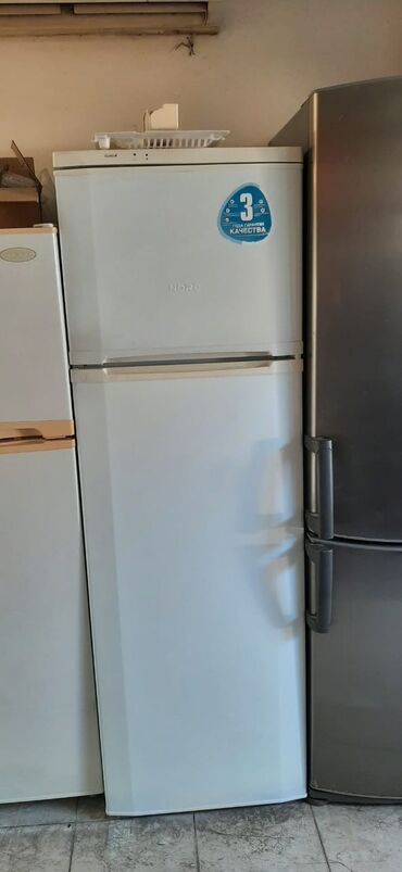 Soyuducular: İşlənmiş 2 qapılı Beko Soyuducu Satılır, rəng - Ağ -da lalafo.az — 4 Soyuducular: İşlənmiş 2 qapılı Beko Soyuducu Satılır, rəng - Ağ — 4