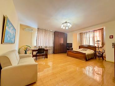 Продажа квартир: 4 комнаты, 195 м², Элитка, 1 этаж, Евроремонт at lalafo.kg — 14 Продажа квартир: 4 комнаты, 195 м², Элитка, 1 этаж, Евроремонт — 14