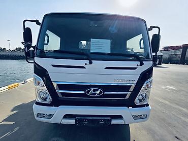 инвектар: Автовышка, Hyundai, 2017 г., от 30 м — 7