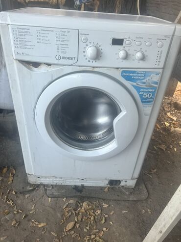 фритюрница цена бишкек: Стиральная машина Indesit, Автомат, До 5 кг
