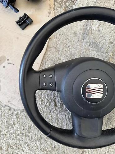 pezo 1: VOLAN SA KOMANDAMA SEAT LEON IBIZA ALTEA | Volan sa komandama seat — 2