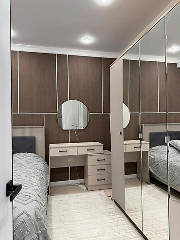 Продажа квартир: 2 комнаты, 49 м², Элитка, 4 этаж, Дизайнерский ремонт — 12