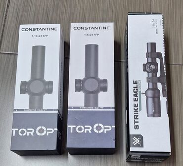 Оптические прицелы: Оптики вортекс. Веном,даймонблек. Страйт игл. Рейзер Япония — 27