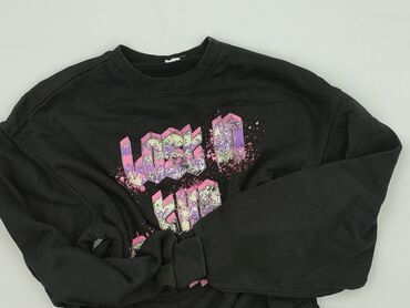 bluzy z pikachu: Women`s sweatshirt, size XS