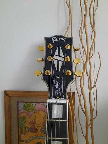 sg: Gibson LesPaul & SG, НОВЫЕ, классные! 👌 — 4