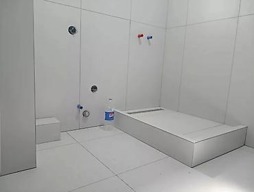 Укладка плитки: Профессиональная укладка керамической плитки и устройство душевых зон — 2