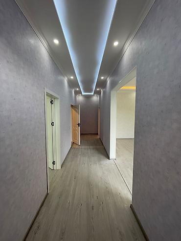 şəmkirdə ev: Mehdiabad 3 otaqlı, 90 kv. m, Kredit yoxdur, Yeni təmirli — 4