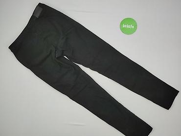 chinosy hm: H&M, Legginsy rozmiar M — 3