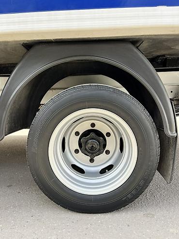 Аренда рефрижератора: Спринтер СДИ 416! 2.7 холодильник термокинг 300! Жумушка даяр! Эч — 13