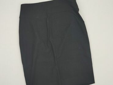 mohito spódnice z imitacji skóry: Skirt, Zara, L (EU 40), condition - Good