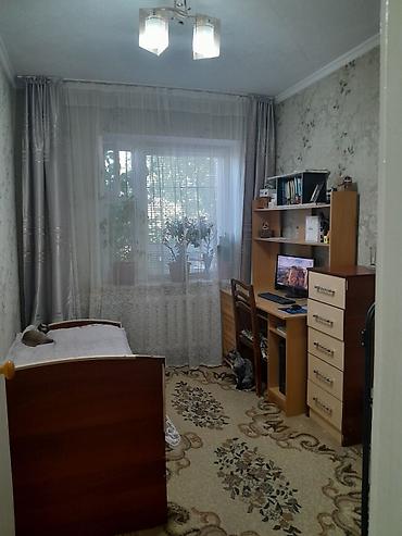 Продажа квартир: 3 комнаты, 63 м², 1 этаж at lalafo.kg — 5 Продажа квартир: 3 комнаты, 63 м², 1 этаж — 5