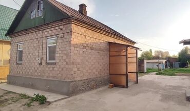 куплю дом в люксембурге: Дом, 62 м², 4 комнаты, Собственник, Старый ремонт