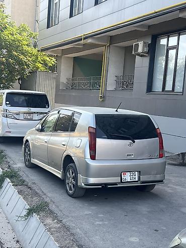 тоуота опа: Toyota Opa: 2004 г., 1.8 л, Автомат, Бензин, Хэтчбэк — 6