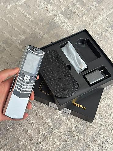 Nokia: Коллекционные мобильные телефоны Nokia/Vertu (кнопочные, слайдеры) — 5