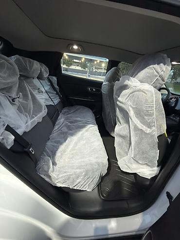 Changan: Changan Qiyuan Q05: 2026 г., Автомат, Электромобиль, Кроссовер — 7